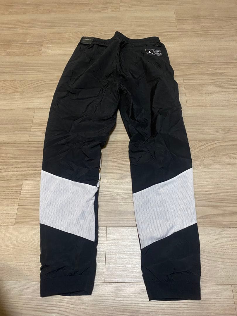 希少　1st ナイキ　ジョーダン　パリサンジェルマン　パンツ　ジャージ