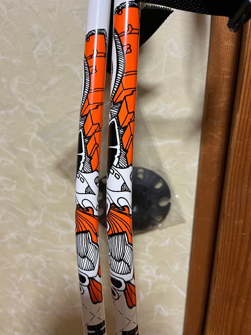 スミス　Zベンド　115 パウダー