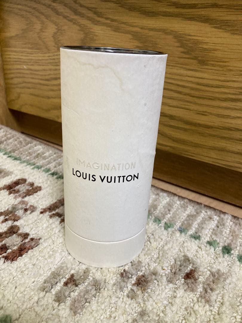 【使用品】LOUIS VUITTON IMAGINATION 100ml 香水