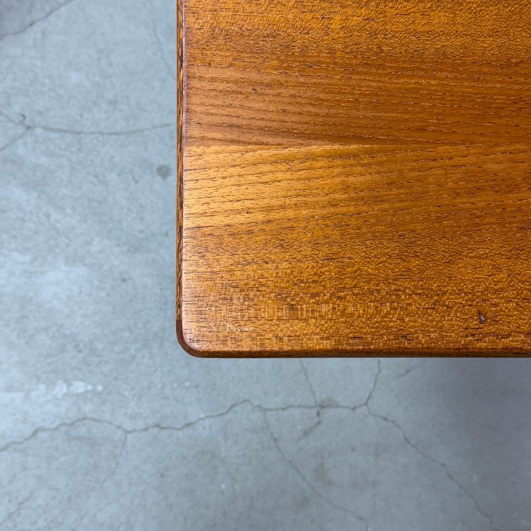 Jentique(ジェンティーク) / ヴィンテージ ネストテーブル