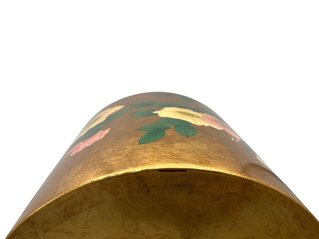 鏡台 化粧台 小物入 6段 引出収納 収納棚 木工芸 レトロ アンティーク 中国