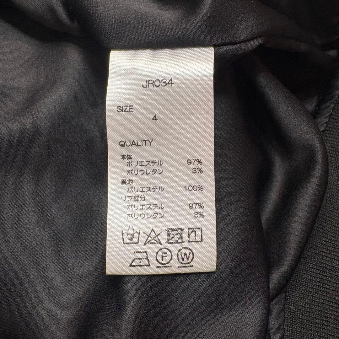 JACKROSE × Rolling Stones スカジャン