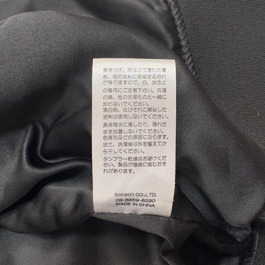 JACKROSE × Rolling Stones スカジャン