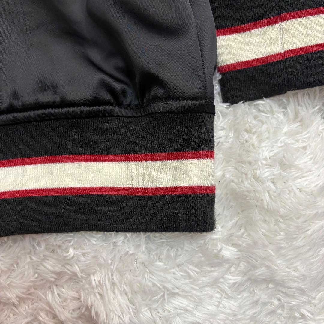 JACKROSE × Rolling Stones スカジャン