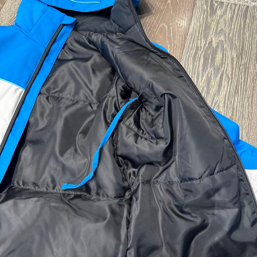 Phenix 子ども用ウィンタージャケット