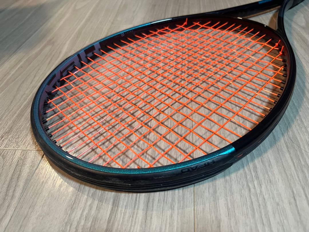 HEAD GRAVITY (グラビティ) MPL (280g) G1