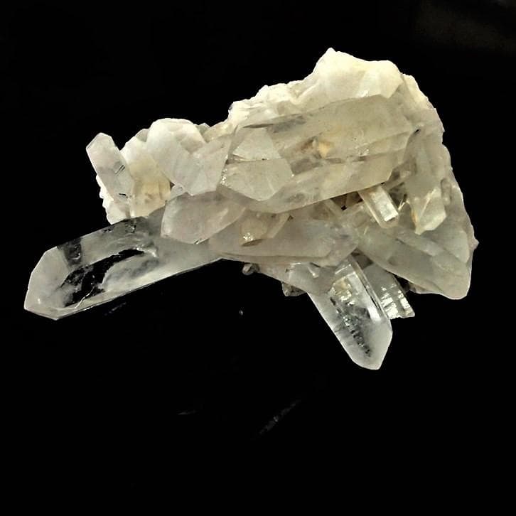 カンチェンジュンガ産クラスター118-1