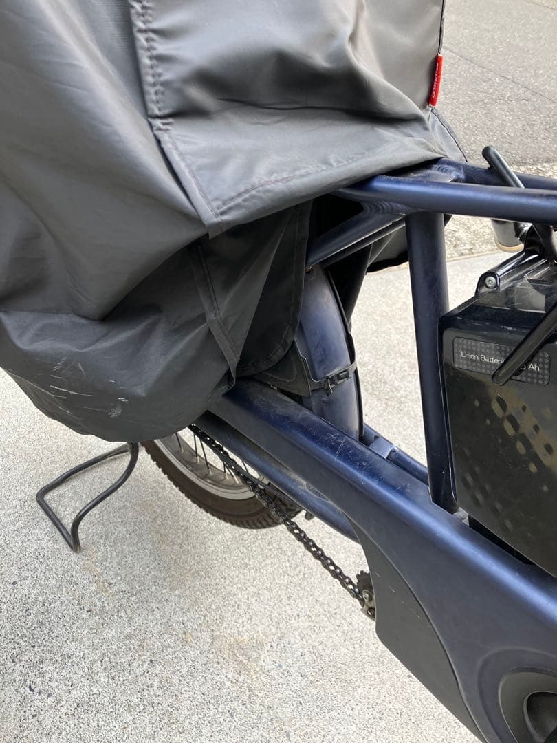 本日22時まで限定価格【直接引取限定】Gyutto パナソニック　電動自転車