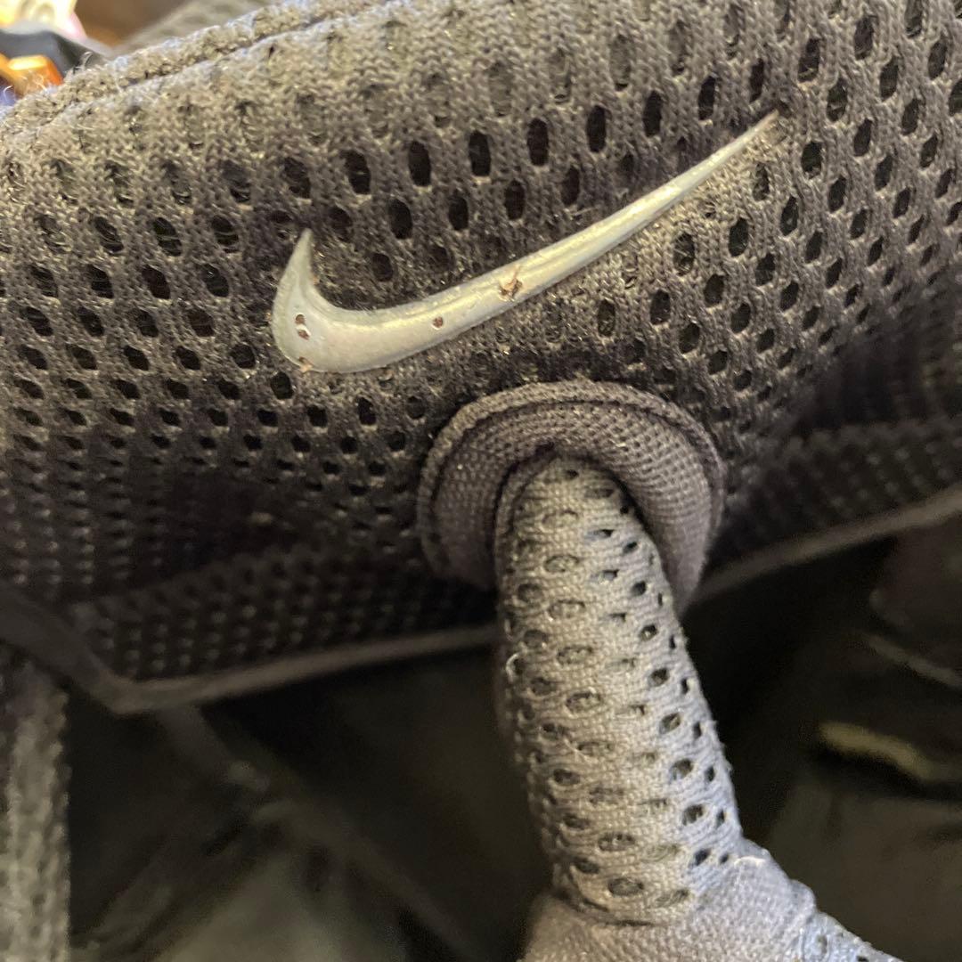 ナイキ NIKE ゴルフバック キャディバッグ スタンド付き ゴルフ用品 バッグ