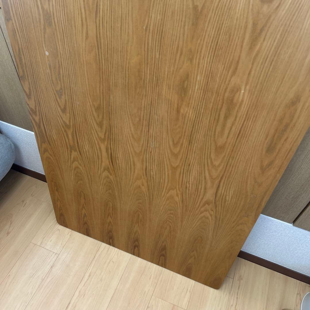 unico signe シグネ　ダイニングテーブル　140cm