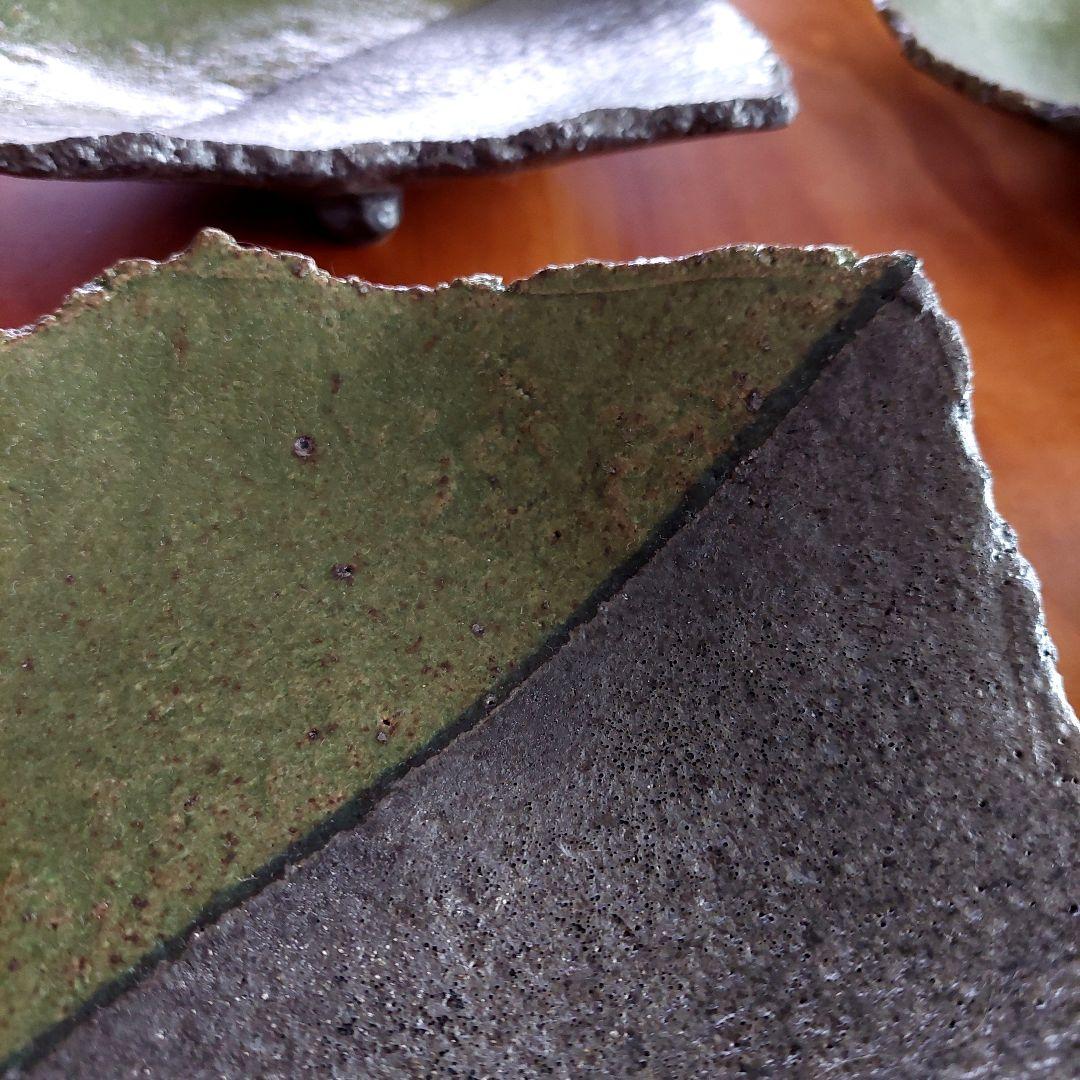 食器 和食器 作家 手作り 陶芸 和モダン インテリア 和風 お刺身用 おしゃれ