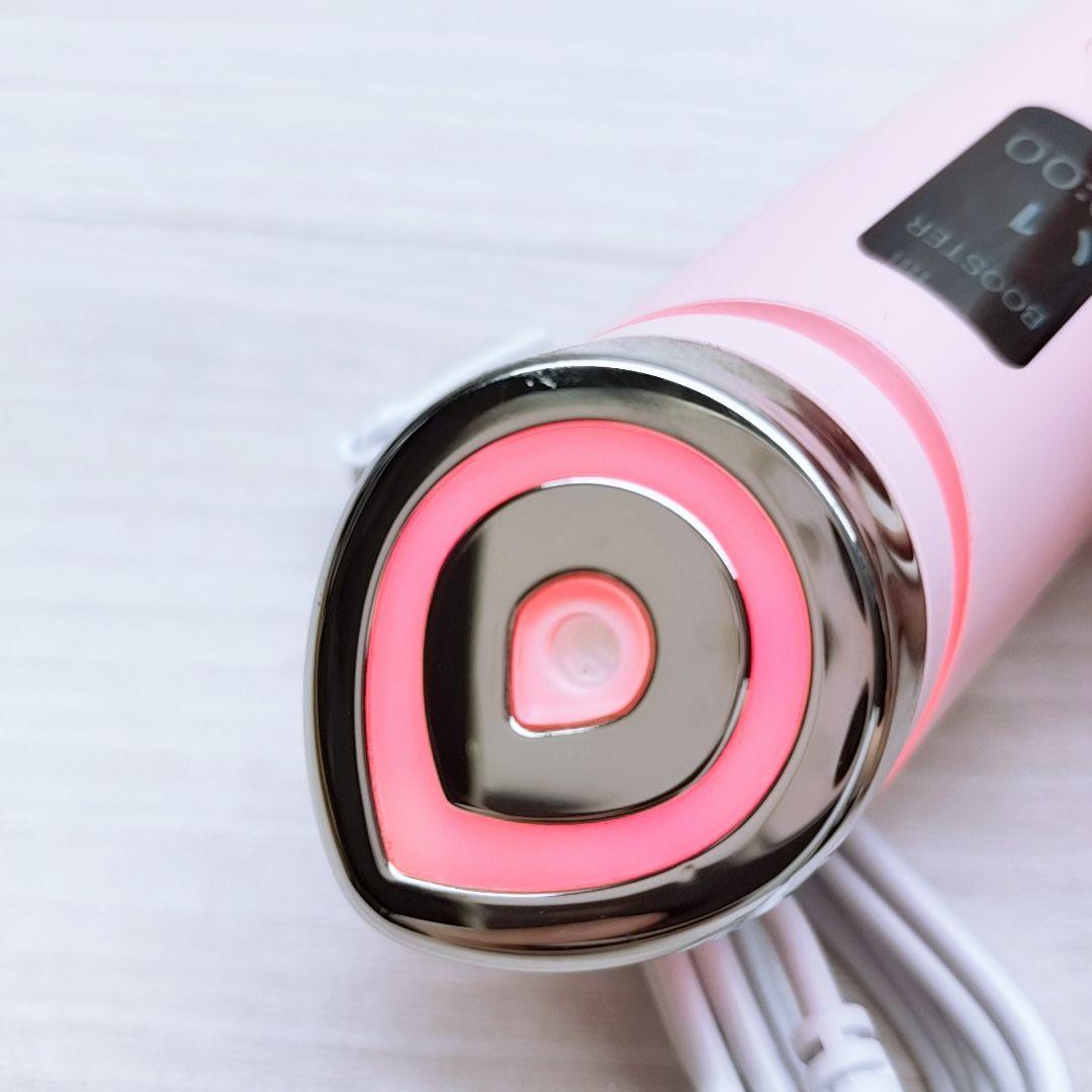 ほぼ未使用☺️最新モデル メディキューブ ブースター プロ AGE-R EMS