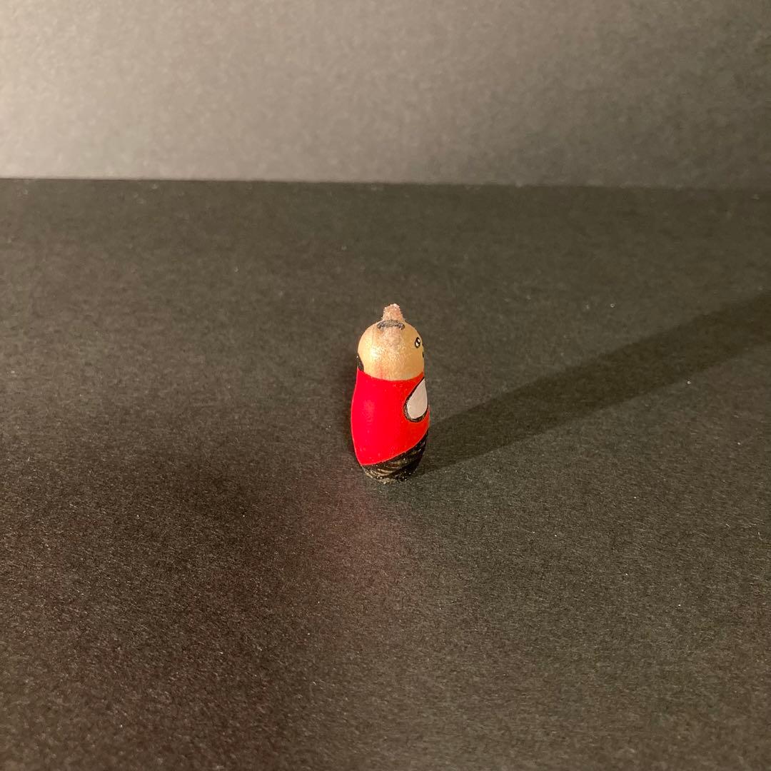 【超レア】花札 ネコリョーシカ（ねこりょーしか ）YURI SUGIHARA