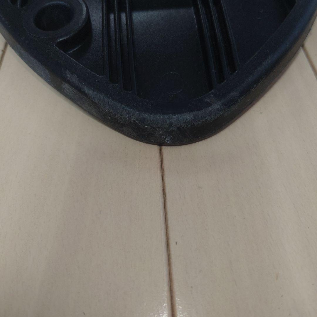 廃番　carver skateboard bureo ahi　デッキ