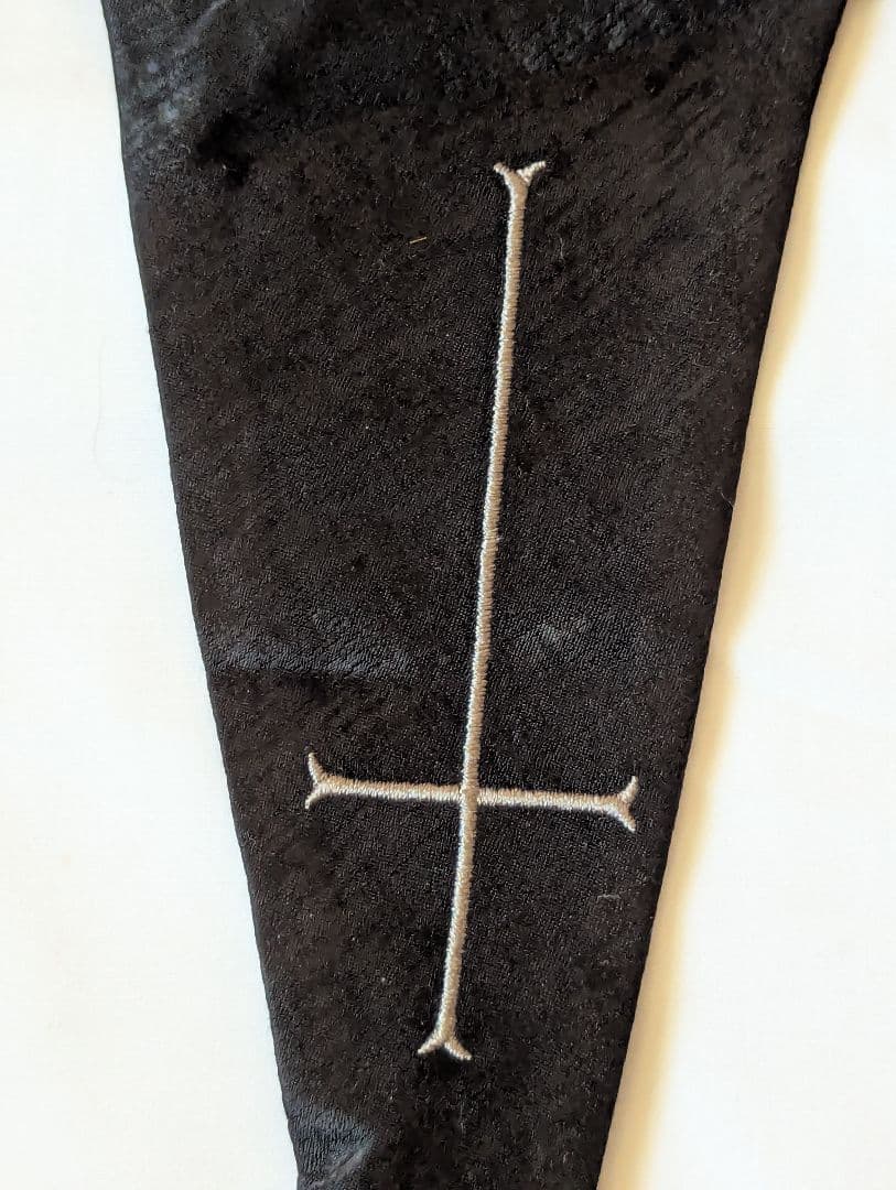 星箱Works ローゼンメイデン 水銀燈ジャンパースカート