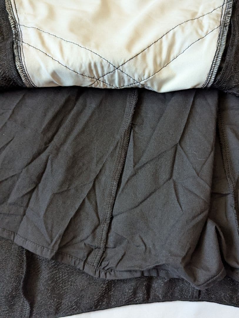 星箱Works ローゼンメイデン 水銀燈ジャンパースカート