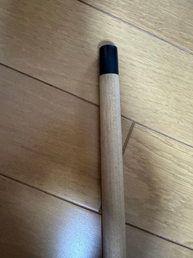 ブラックジャック2 キースアンディ　ジャンプキュー　黒檀