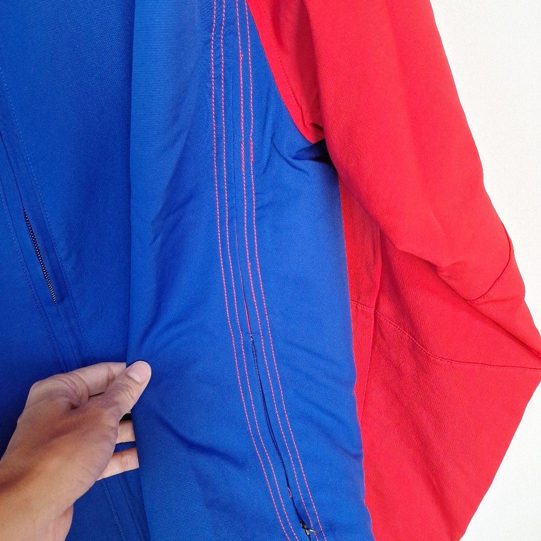 ほぼ新品！　Nike PSG トラックジャージ 上下セット　パリサンジェルマン