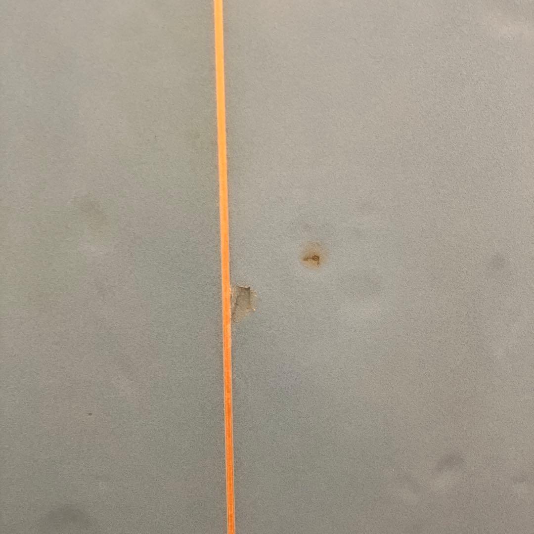 パイオニアモス小波サーフボード　5'6×21 5/8\"×2 3/8\" 約32L