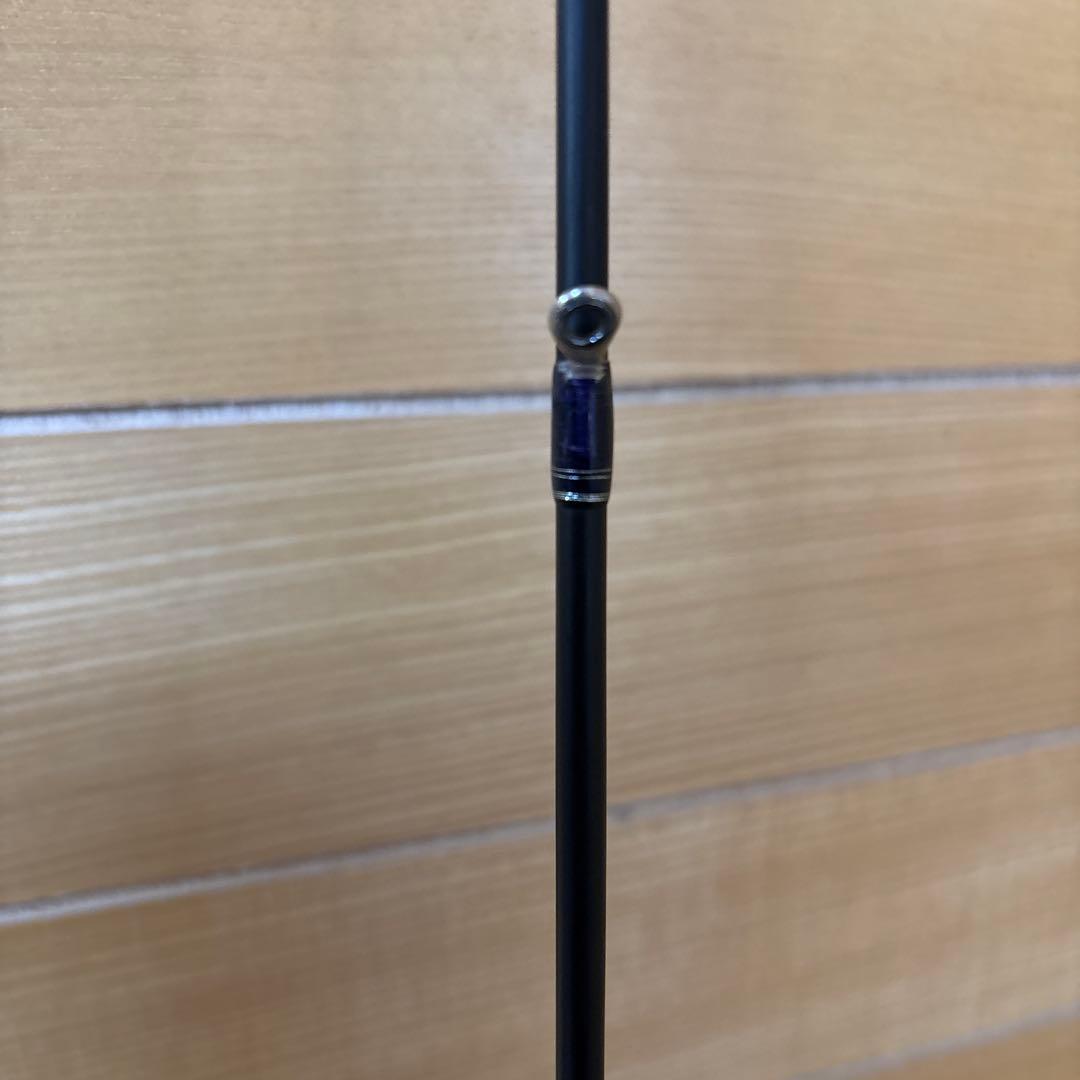 ガンクラフト　バイオレンスジャーク7.2ｆ