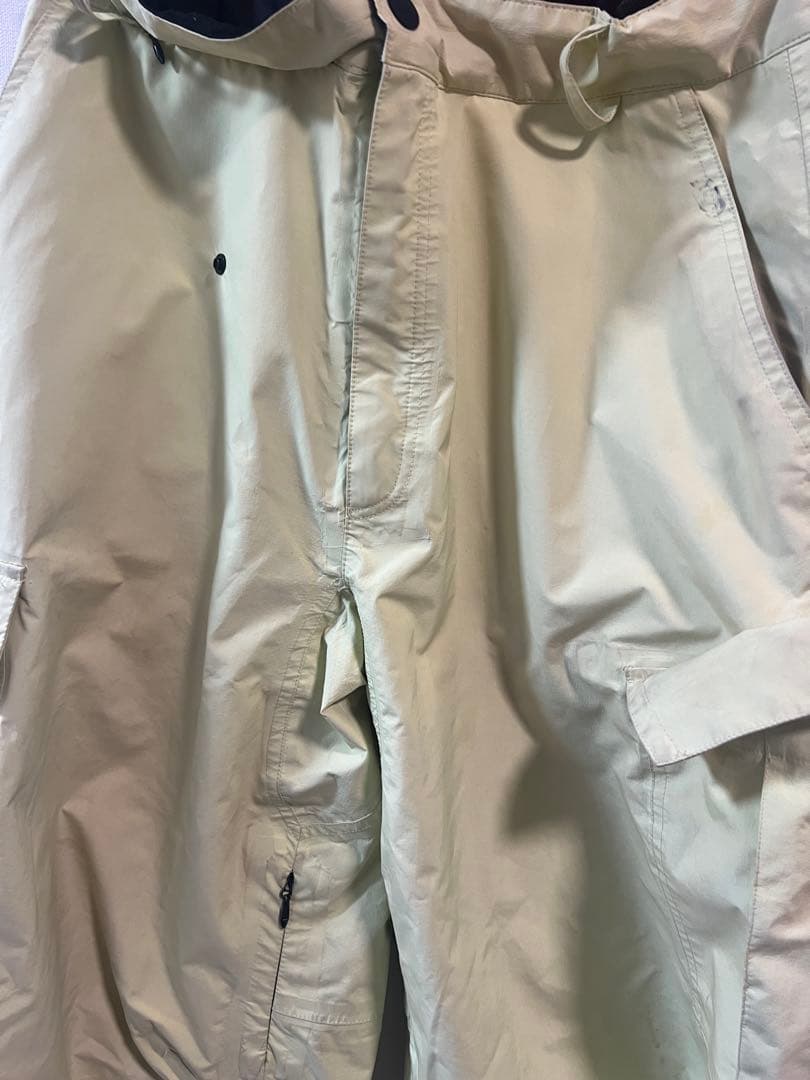 MTN.ROCK STAR【マウンテンロックスター】hmkウェア