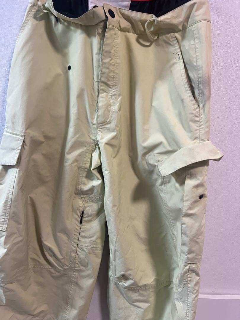 MTN.ROCK STAR【マウンテンロックスター】hmkウェア