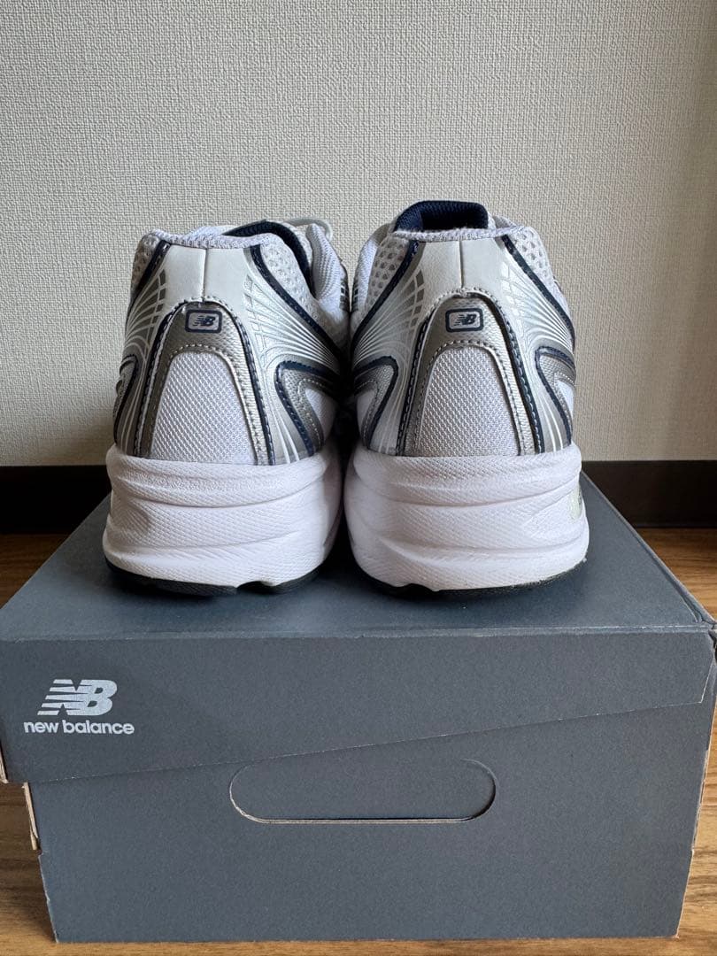 ニューバランス　U740WN2
