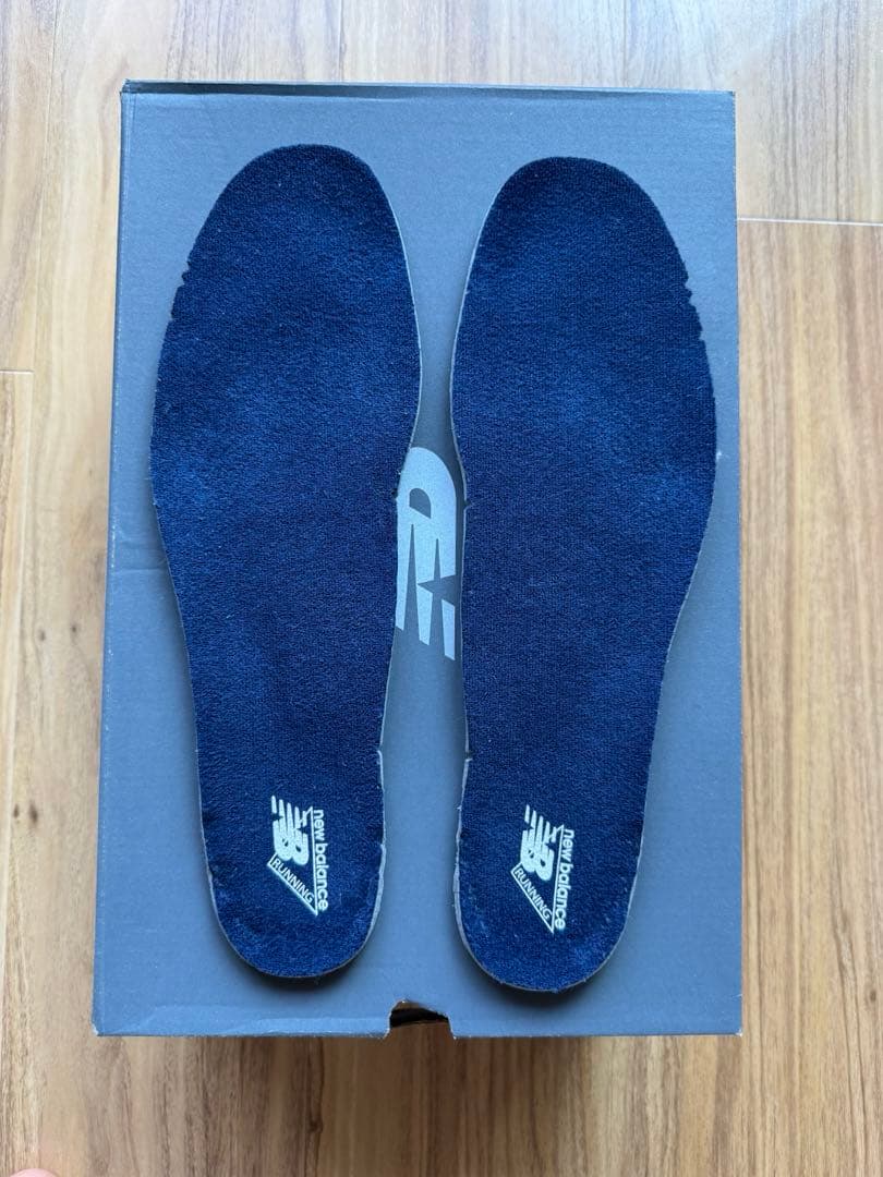 ニューバランス　U740WN2