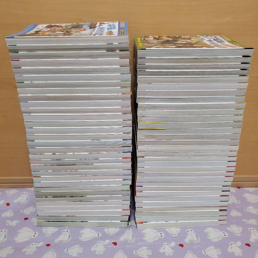 サバイバルシリーズ 59冊 タイムワープシリーズ 3冊 計62冊セット