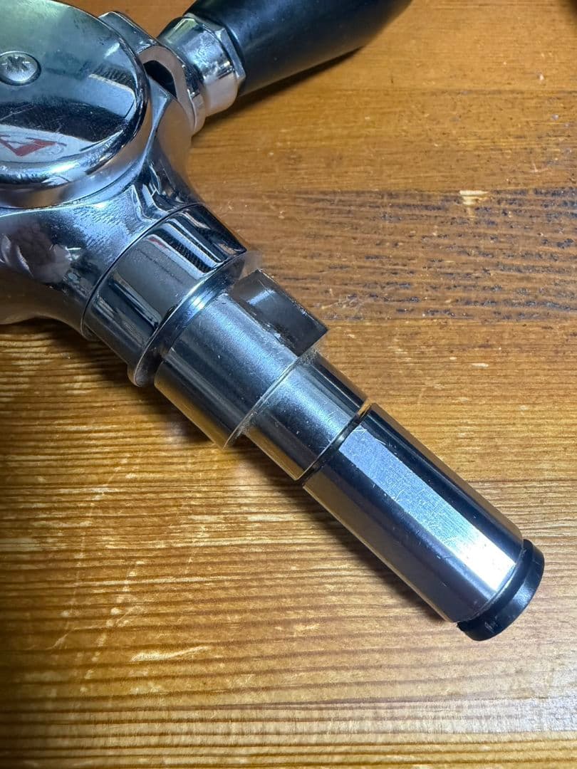 ビールサーバー用ボールタップ　No.1