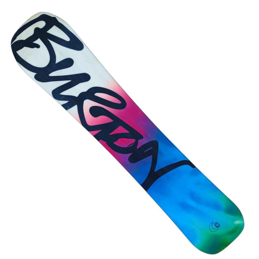 BURTON CUSTOM TWIN 150cm 19-20モデル スノーボード