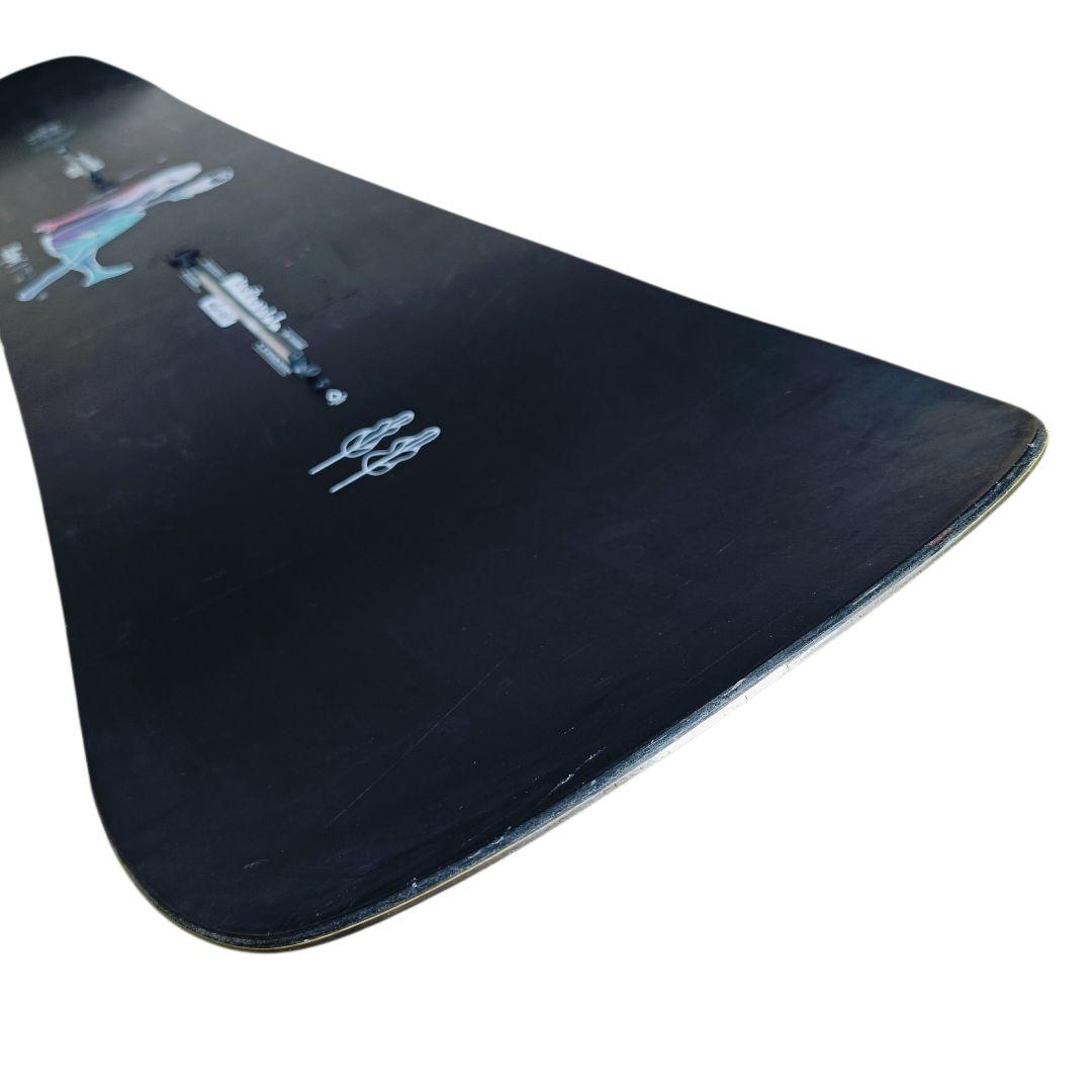 BURTON CUSTOM TWIN 150cm 19-20モデル スノーボード