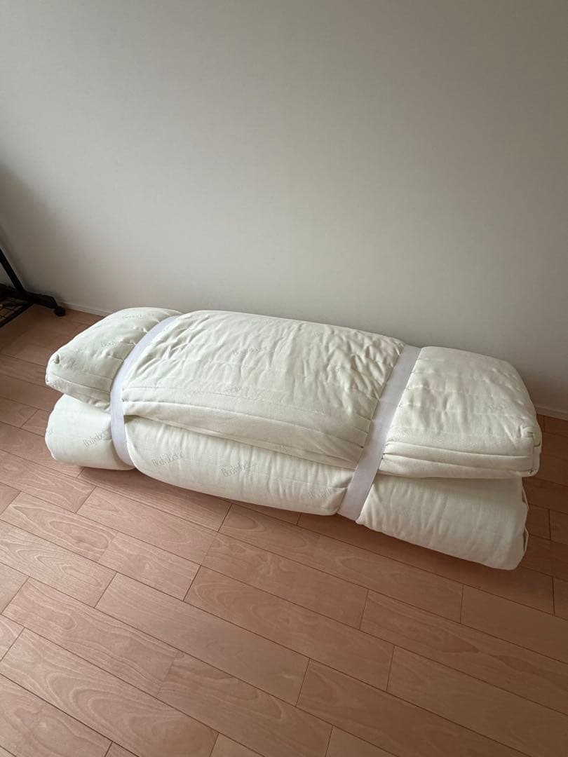 BODY Doctorマットレス ダブルサイズ