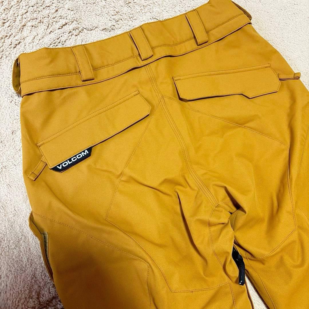 【新品】VOLCOM ボルコム スノーボード スキー パンツ