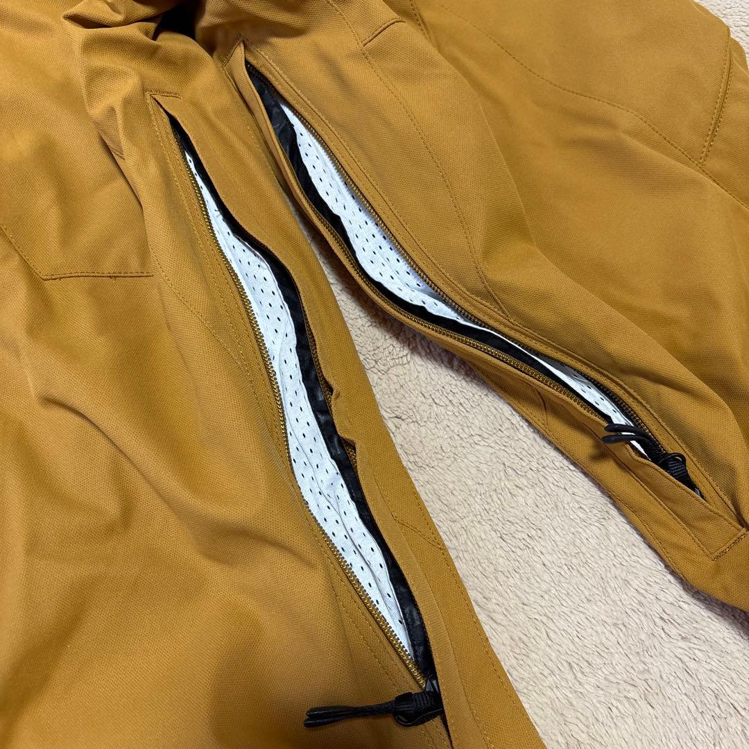 【新品】VOLCOM ボルコム スノーボード スキー パンツ