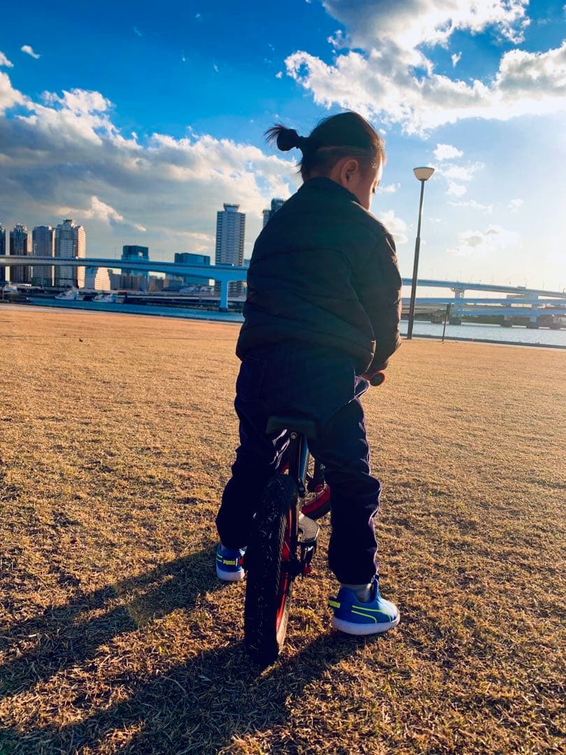 【STRIDER】ストライダー カスタム