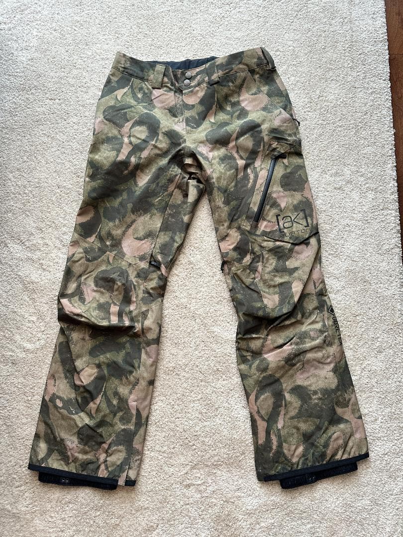 スノーボード Burton [ak] Cyclic GORE-TEX 2L Pants