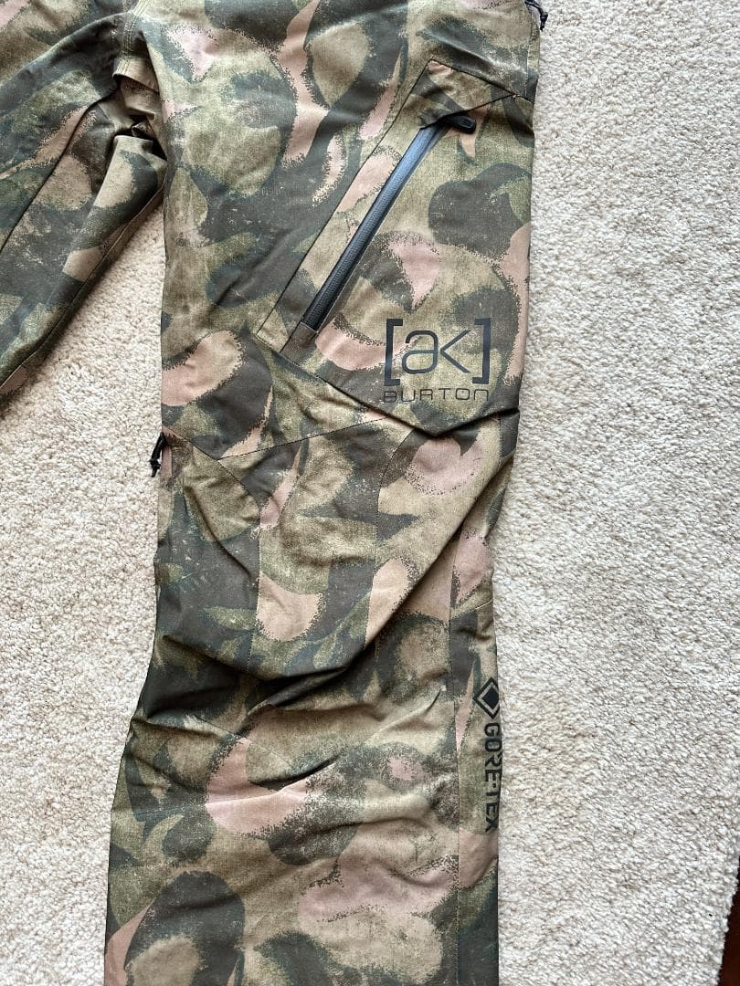 スノーボード Burton [ak] Cyclic GORE-TEX 2L Pants
