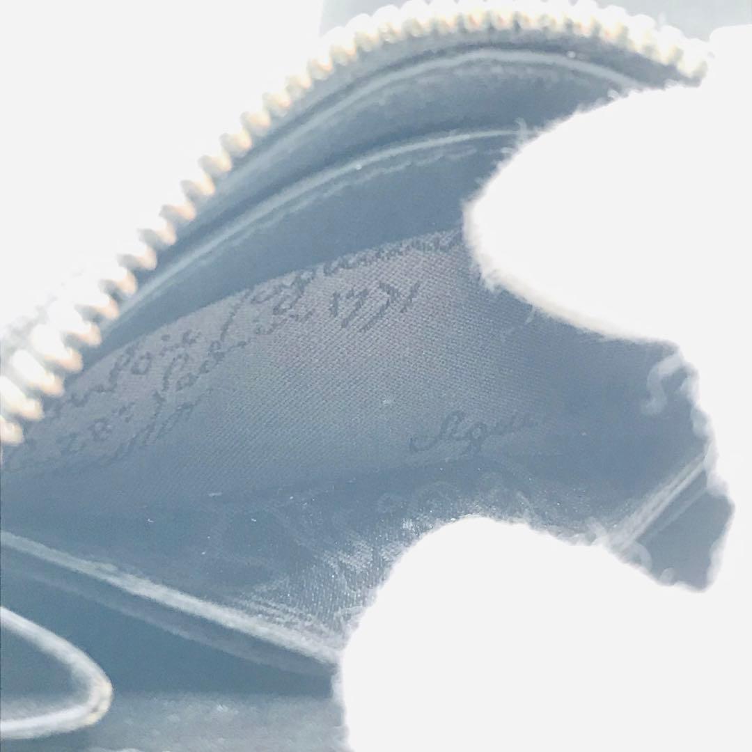 ベルルッティ✨ カリグラフィ ワパ ケース パース 小銭入れ 黒