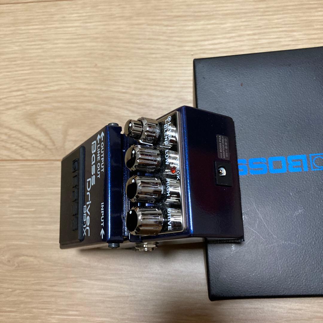 ベース BOSS Base D BB-1X