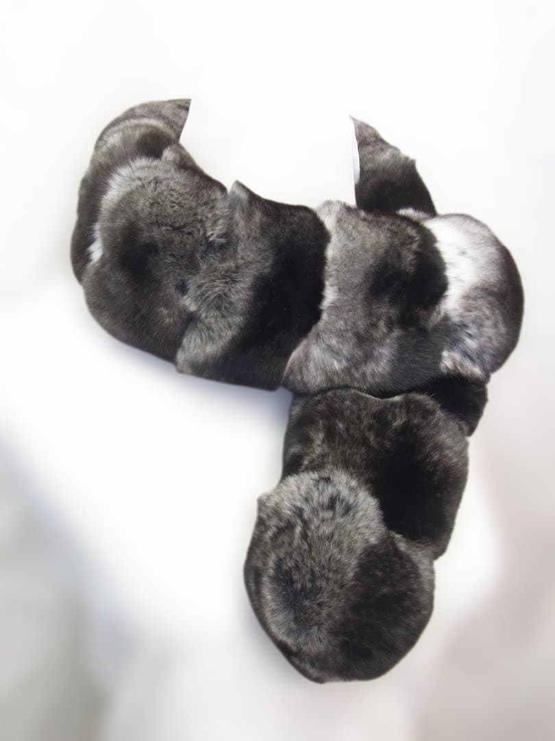 ◆新品チンチラ◆贅沢バージョン◆オールチンチラ