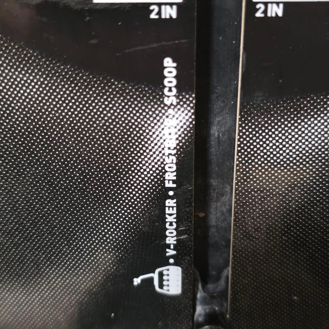 BURTON NUG 146 CARTEL EST M スノーボード セット