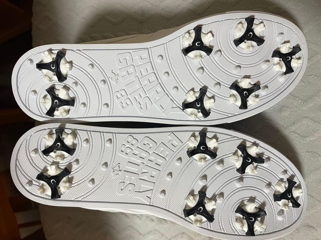 パーリーゲイツ ゴルフシューズ 24cm