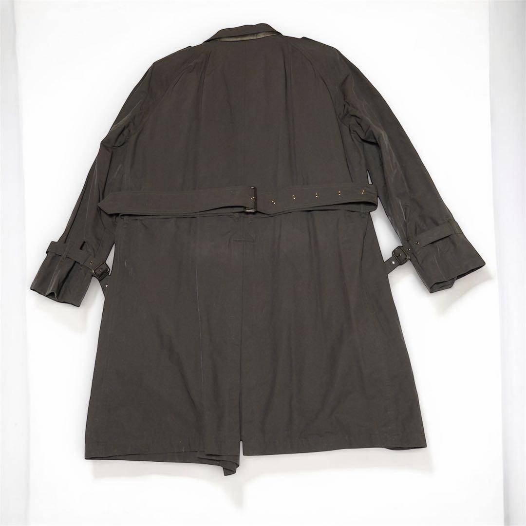 BURBERRY LONDON トレンチコート Lサイズ