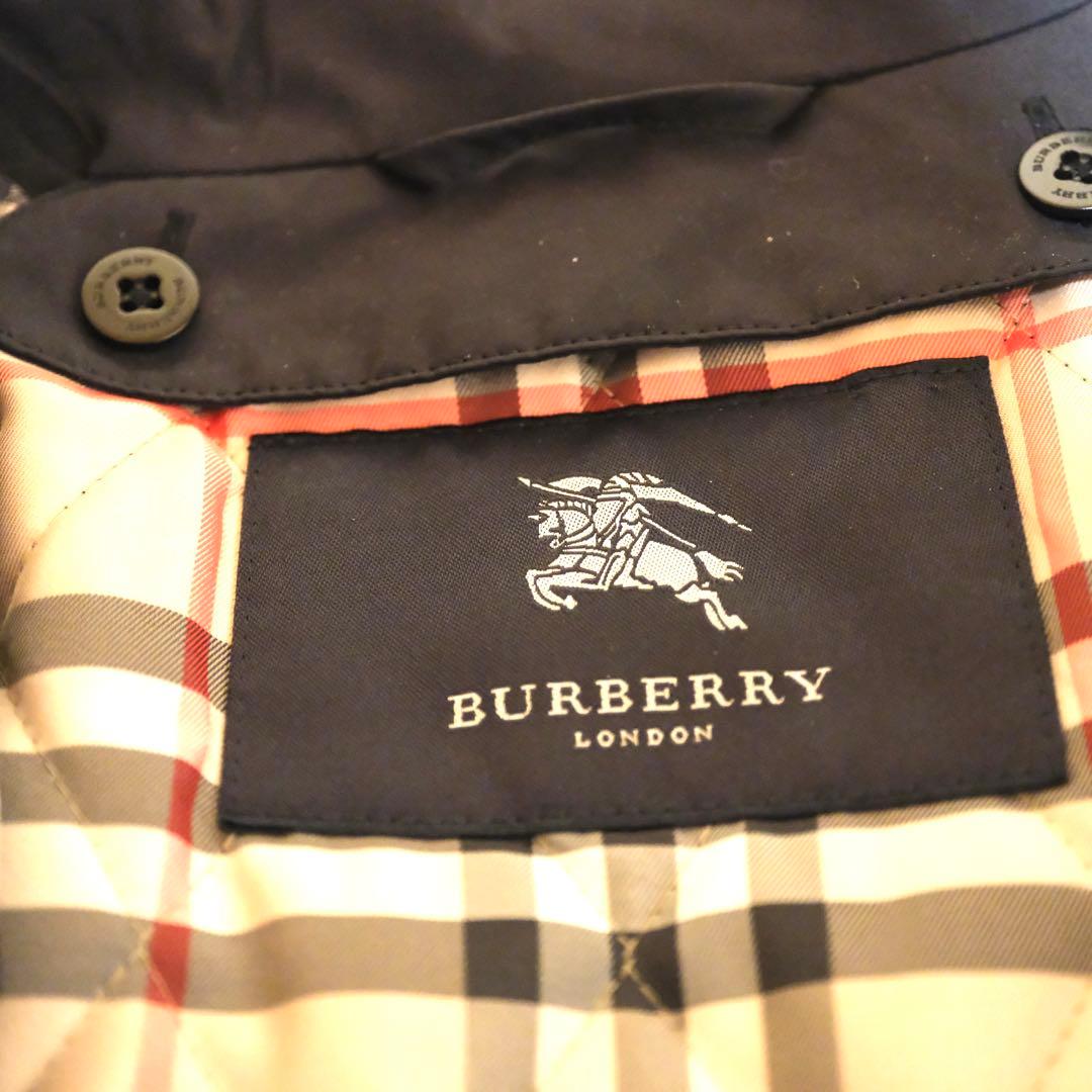 BURBERRY LONDON トレンチコート Lサイズ