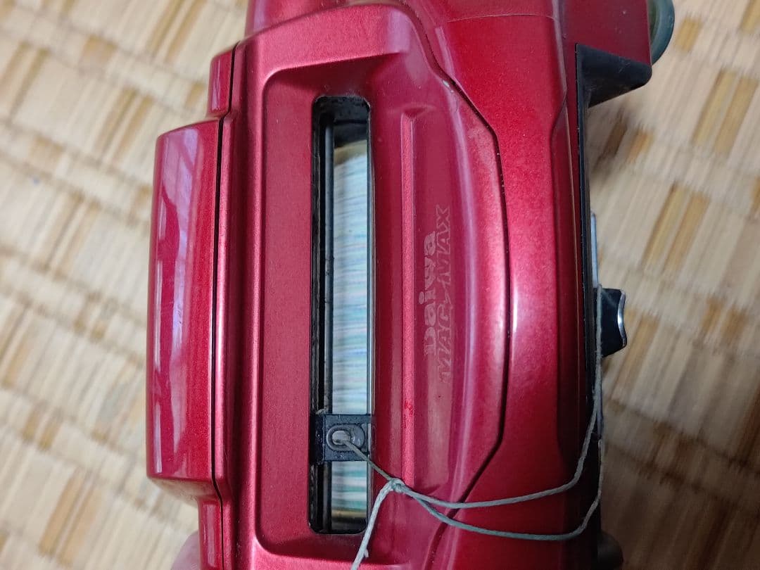 ダイワ　シーボーグブル1000 電動リール