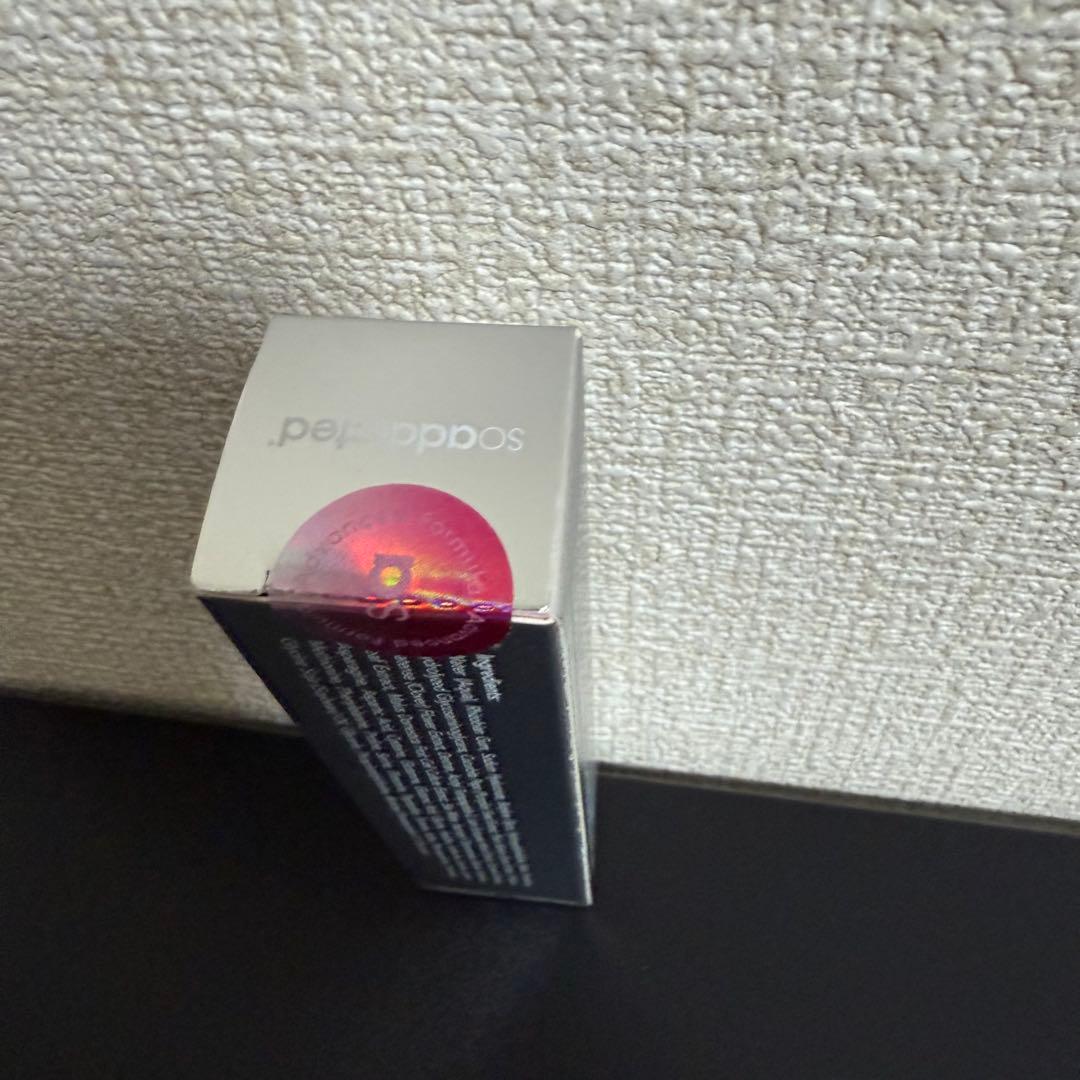 ラッシュアディクトアイラッシュコンディショニングセラムアドバンス/トランスカラ