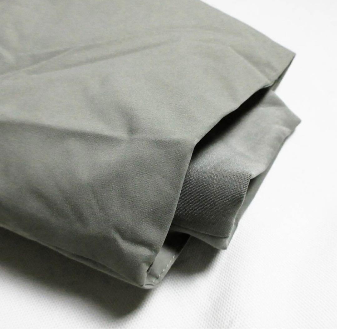 未使用 mont-bell モンベル ヘリテージ サファリ ジャケット　XL