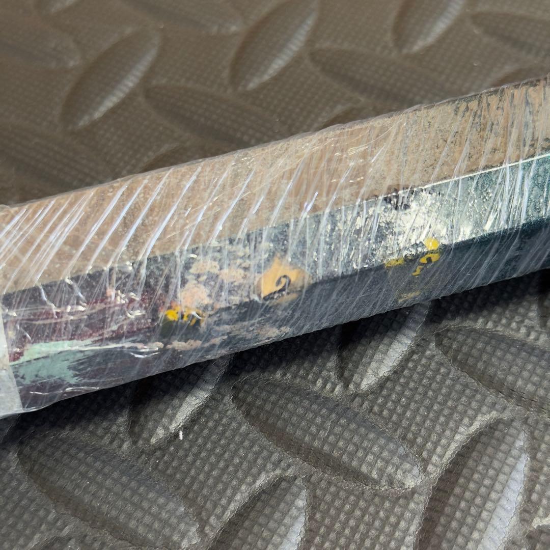 Wilson HAMMER 3.5 Stretch 稀少 廃盤品 レア モデル