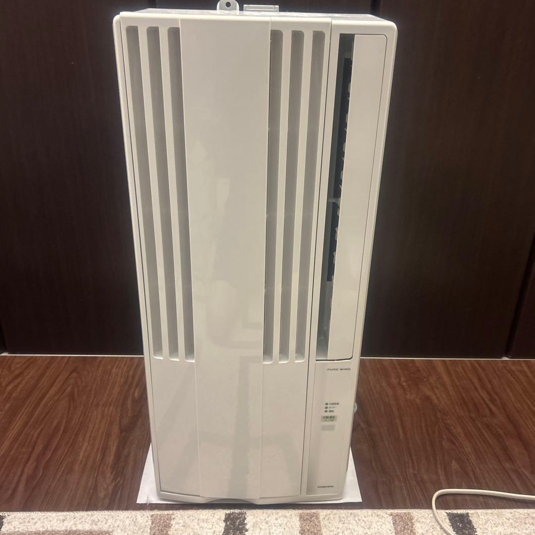 2021年製コロナ ルームエアコン CW-1621 used